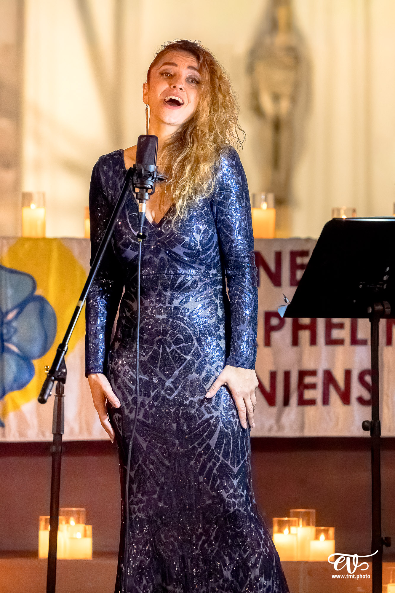 SOUFFLE DE L'ÂME - ELINA DANIELIAN-MYCHEIEVA